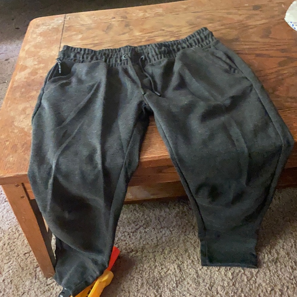 Joggers